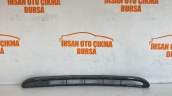 Renault Clio 2009 2012 Ön Tampon Üst Izgarası 622565519R