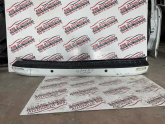 FORD CUSTOM BEYAZ ARKA TAMPON ORJINAL