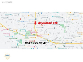 Oto Çıkma Parça / Elektrik / Far / Renault / Express / Çıkma Parça 