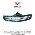OPEL COMBO PANJUR IZGARASI ON 2012 2013 2014 2015 2016 2017 2018