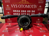 2015-2025 Fiat Egea Komple Hatasız Sinyal Kolu 7357754110