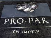 VOLKSWAGEN GOLF 6 SOL FAR ZENON