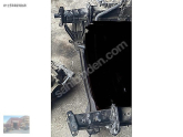 MERCEDES W221 S-CLASS ORJİNAL ÖN TAMPON DEMİRİ AYAĞI SAĞ-SOL