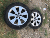 Oto Çıkma Parça / Jant & Lastik / Jant / Opel / Insignia / Çıkma Parça 