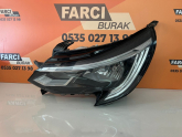 TALİANT SOL FAR HATASIZ ORJİNAL
