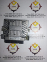 FORD FOCUS CIKMA MOTOR BEYNI 7M51-12A650-BCB_5WS40778B