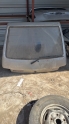Peugeot 205 bagaj kapağı