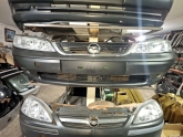 ÖZMEN OPEL VECTRA B ÖN TAMPON SAĞ SOL FAR SİS PANJUR IZGARA