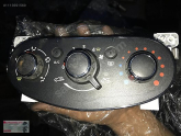 DACİA DUSTER KALORİFER KONTROL PANELİ 2018 MODEL