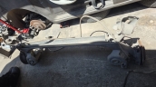 Peugeot Pejo Bipper Arka Dingil Dolu