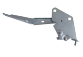 KAPUT MENTEŞESİ SOL RENAULT FLUENCE 09-16 654010016R