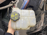 CHEVROLET CRUZE RADYATÖR YEDEK SU DEPOSU 13370133 CANCAN OPEL