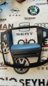 F1EB-18835 FORD FOCUS ÇERÇEVESİ TEYP RADYO EKRAN ÇERÇEVESİ