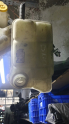Ford escort orijinal yedek su deposu