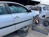Megane 2 Sağ ön Kapı Hatasız Orjinal Çıkma