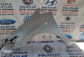Toyota Auris ön sol çamurluk