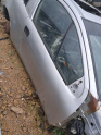 Opel tigra sag on kapi
