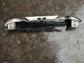 2012 custom ön tampon demiri