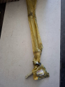 Fiat palio debriyaj tel orjinal sıfır 46788229