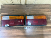 RENAULT 9 SAĞ STOP LAMBASI ORJİNAL ÇIKMA TEMİZ 89-94 MODEL