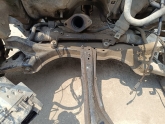Toyota Corolla 2002-2007 Mestan Havuzu Çıkma Orijinal Yedek Parça