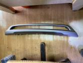 OPEL CROSSLAND X ÖN TAMPON ALT GRİ KAPLAMA BAKALİT SIFIR 39097385