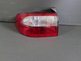 RENAULT LAGUNA SOL ARKA DIŞ STOP LAMBASI SIFIR 2001-2004