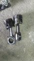 Peugeot Partner 1.9 piston kollari adet çıkma