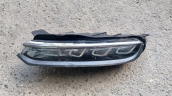 Citroen C3 2016-2021 Sağ Gündüz Farı Psa Marka 9833480480
