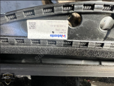 AUDI A4 2016 SUNROOF MOTORU ALKAN OTOMOTİV 3G5 877 795
