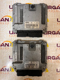 89661-02E20 0281013414 TOYOTA AURIS 1.4 D4T MOTOR BEYNİ