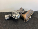 W204 GLC W212 - W213 E250 274920 KOMPLE TURBO A2740901680