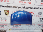 Renault taliant ön kaput mavi orijinal lokallik