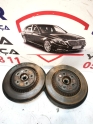 VOLVO S80 3.0 2013 SAG SOL ARKA TAŞIYICI