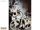 Oto Çıkma Parça / Motor / Silindir Kapağı / Hyundai / Excel / Çıkma Parça 
