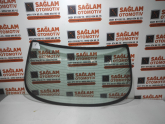 MAZDA 626 BALON KASA ÇIKMA  ARKA CAM OEM; E1343R-002603