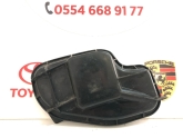 SEAT İBİZA SOL FAR KAPAĞI ORJİNAL