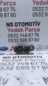 1J0919506K 2000-2004 POLO FAN ROLESİ