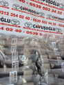 TOYOTA VERSO 2011 MODEL TAVAN EL TUTAMAĞI ÇAVUŞOĞLU TOYOTA