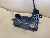 OPEL ASTRA H SAĞ ÖN KAPI KİLİDİ ÇIKMA SÖKME 13210749