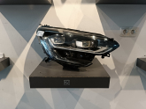RENAULT MEGANE 4 SAĞ FAR LED İCON 260103857R C