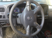 NİSSAN SKYSTAR NP-300 DİREKSİYON SİMİDİ