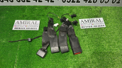 CHERY OMODA 5 ARKA EMNİYET KEMER TOKALARI