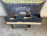 09114441 Corsa C Orta Konsol Orijinal Çıkma