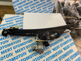 BMW 5 E60 SOL ARKA CAM KRİKOSU HATASIZ (2003-2010) ORJİNAL