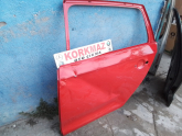 Oto Çıkma Parça / Kaporta & Karoser / Kapı / Skoda / Rapid / Çıkma Parça 