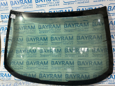 PEUGEOT 607 ARKA CAM ÇIKMA TEMİZ