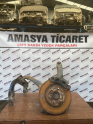 Nissan navara üst tabla
