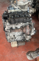 CİTROEN C3 PİCASSO 1.6 HDİ DİZEL KOMPLE ÇIKMA MOTOR