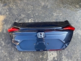 HONDA CİVİC FC5 BAGAJ KAPISI DOLU SÖKME   - CK OTOMOTİV -